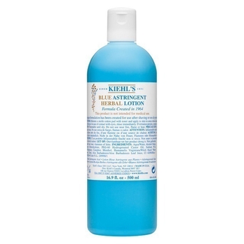 Kiehl's Blue Astringent Herbal Lotion 250ml